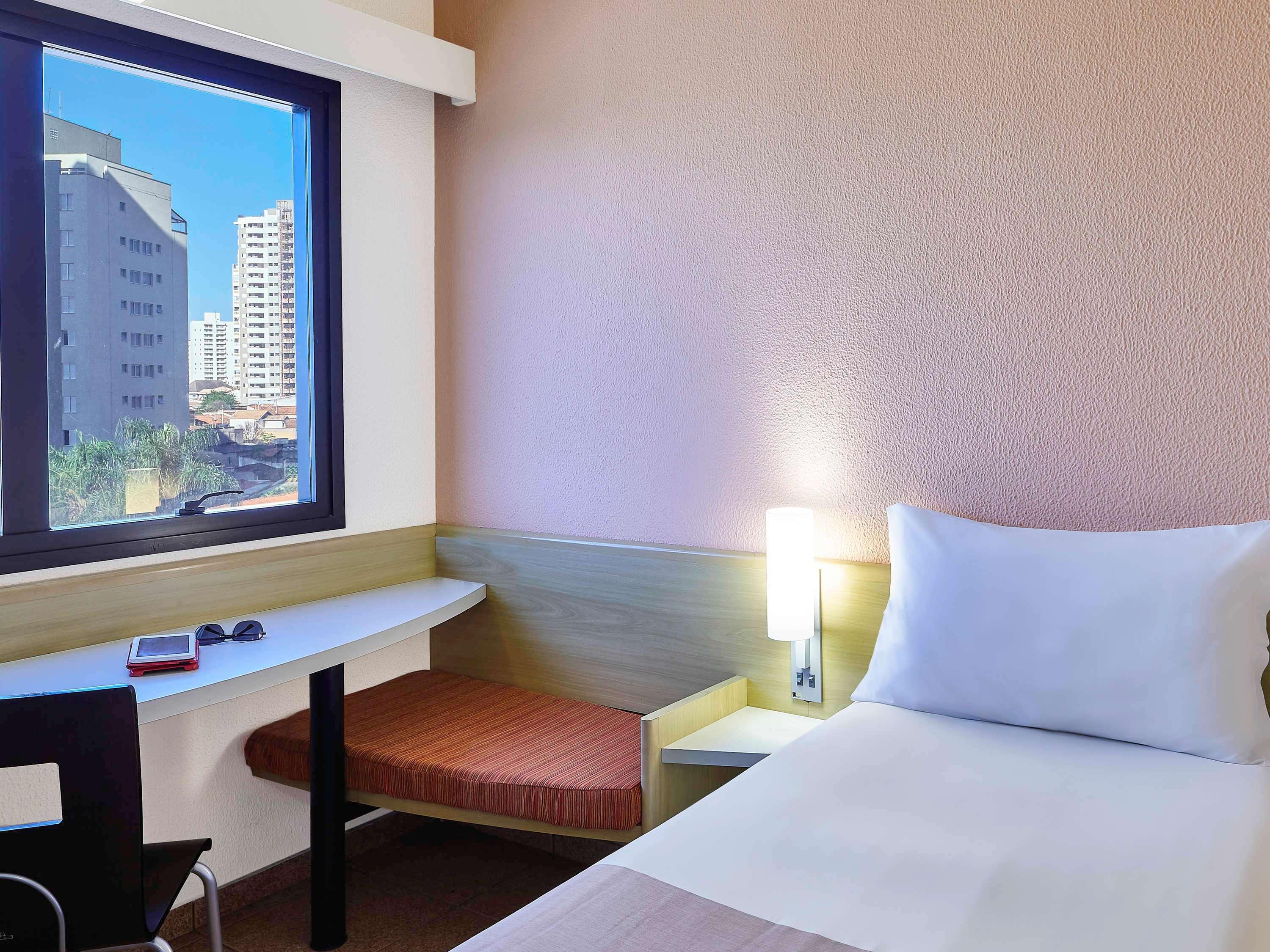 فندق Ibis Taubaté المظهر الخارجي الصورة