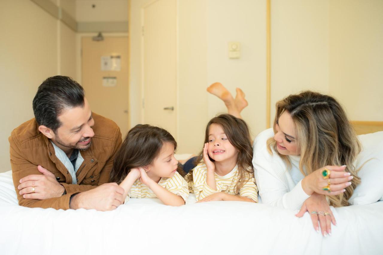فندق Ibis Taubaté المظهر الخارجي الصورة