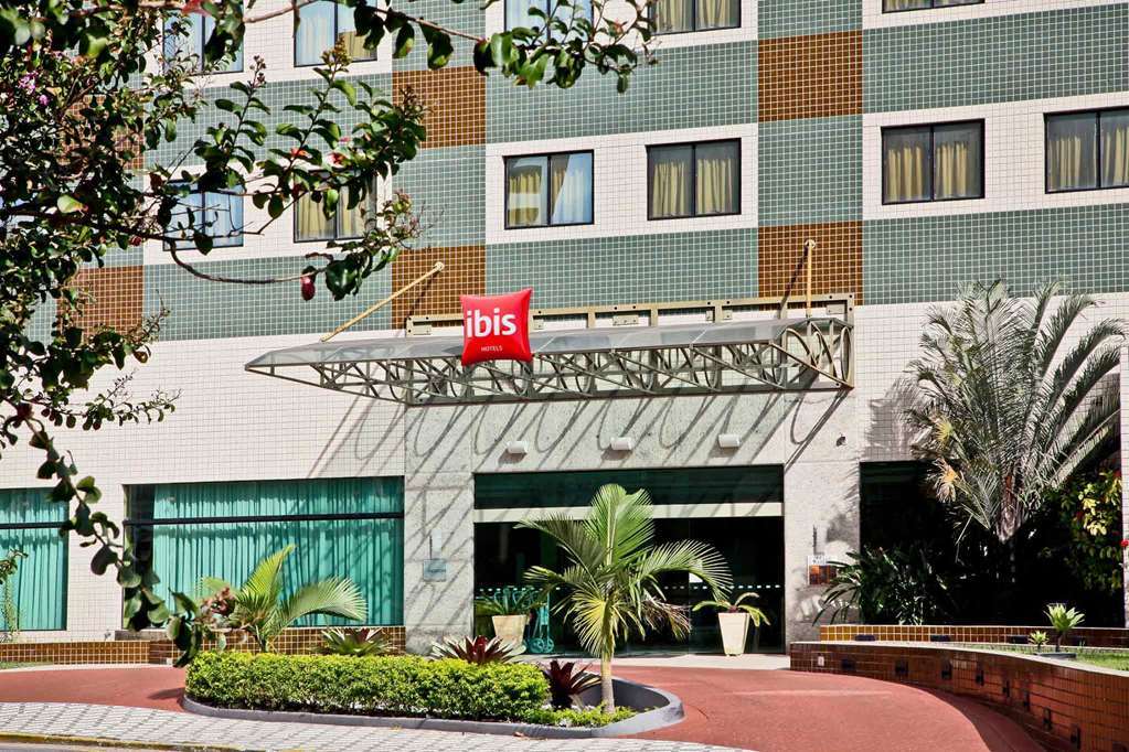 فندق Ibis Taubaté المظهر الخارجي الصورة