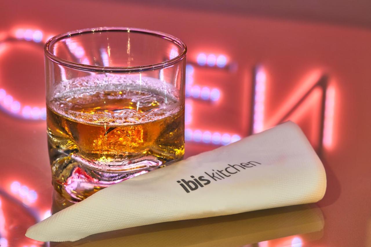 فندق Ibis Taubaté المظهر الخارجي الصورة